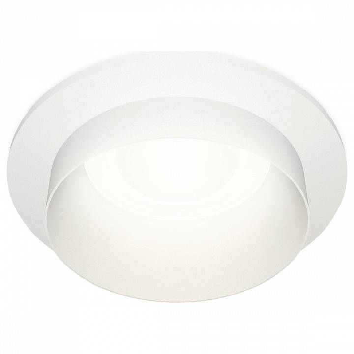 Встраиваемый светильник Ambrella Light XC XC6512020