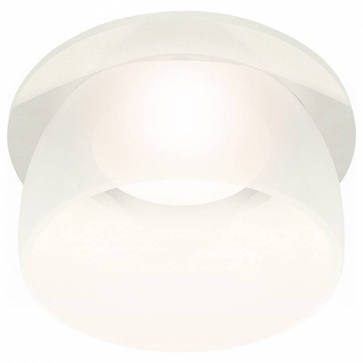 Встраиваемый светильник Ambrella Light XC XC7621047