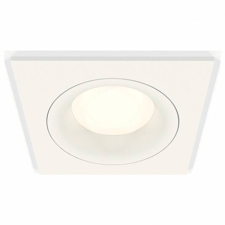 Встраиваемый светильник Ambrella Light XC XC7631001