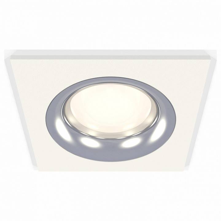 Встраиваемый светильник Ambrella Light XC XC7631003