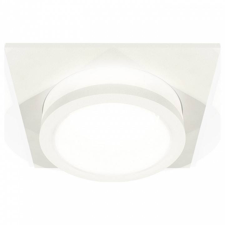 Встраиваемый светильник Ambrella Light XC XC7631041