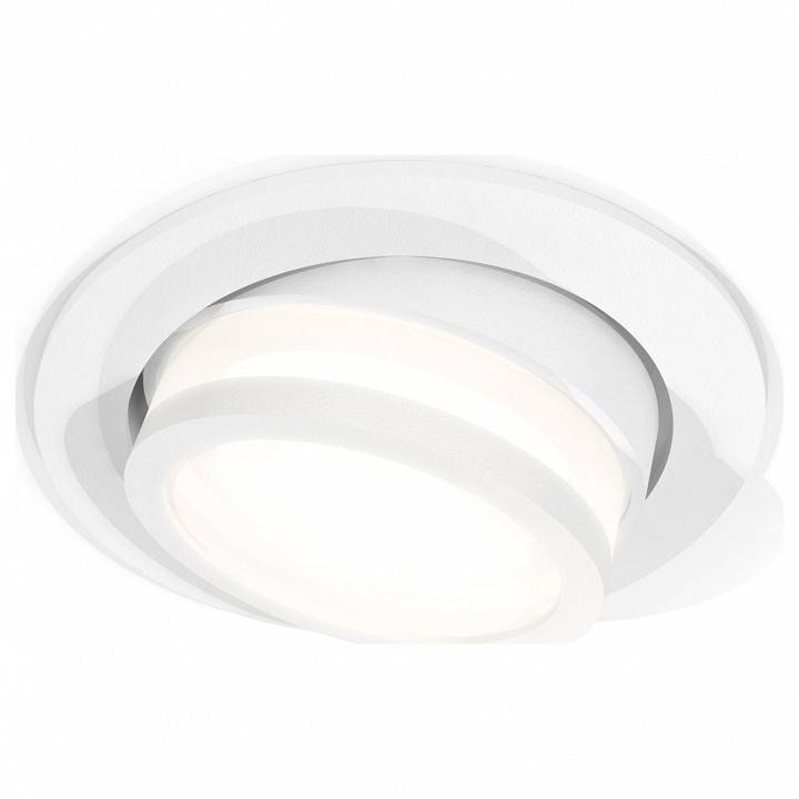 Встраиваемый светильник Ambrella Light XC XC7651081