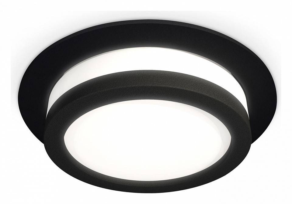 Встраиваемый светильник Ambrella Light XC XC8051017