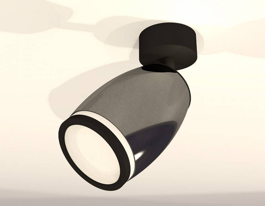 Спот Ambrella Light XM XM1123004