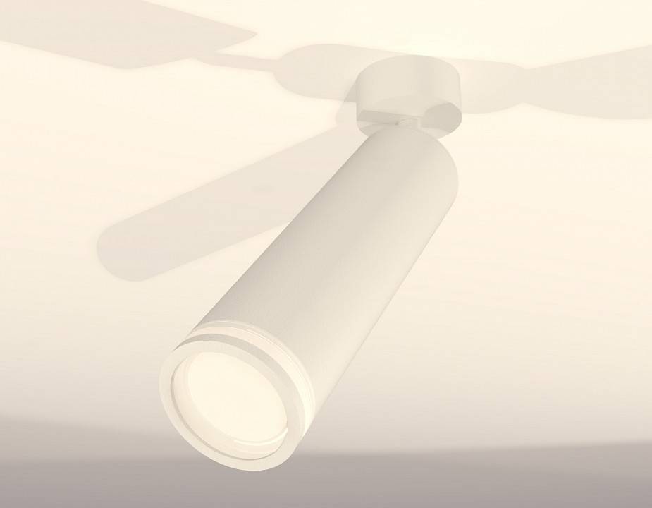 Спот Ambrella Light XM XM6355002