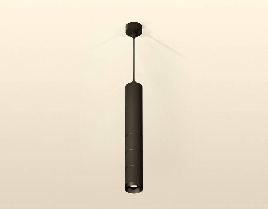 Подвесной светильник Ambrella Light XP XP6302040