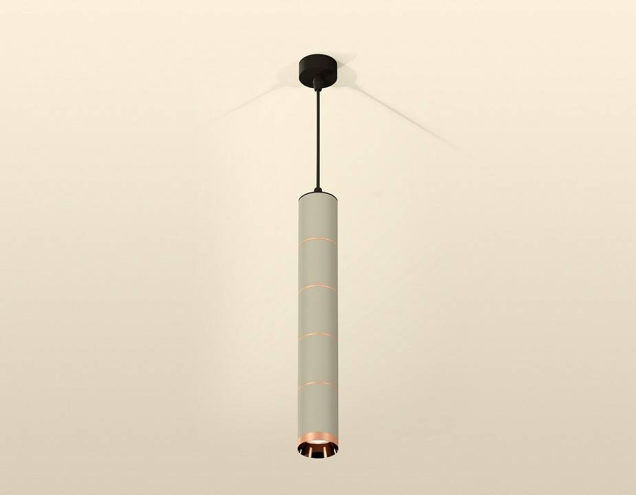 Подвесной светильник Ambrella Light XP XP6314040