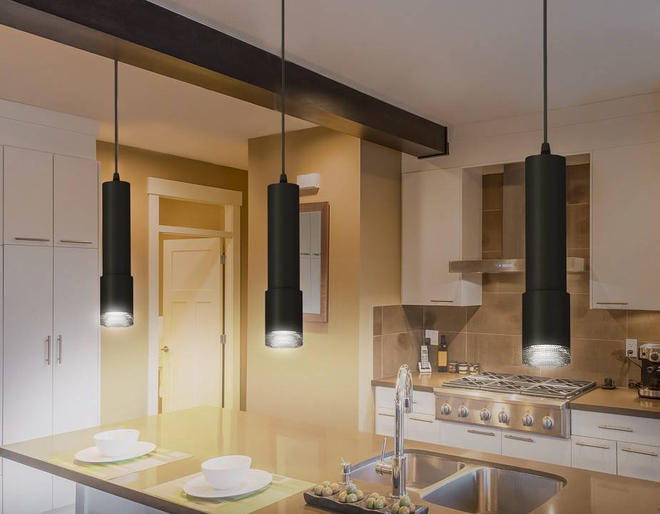 Подвесной светильник Ambrella Light XP XP7422001