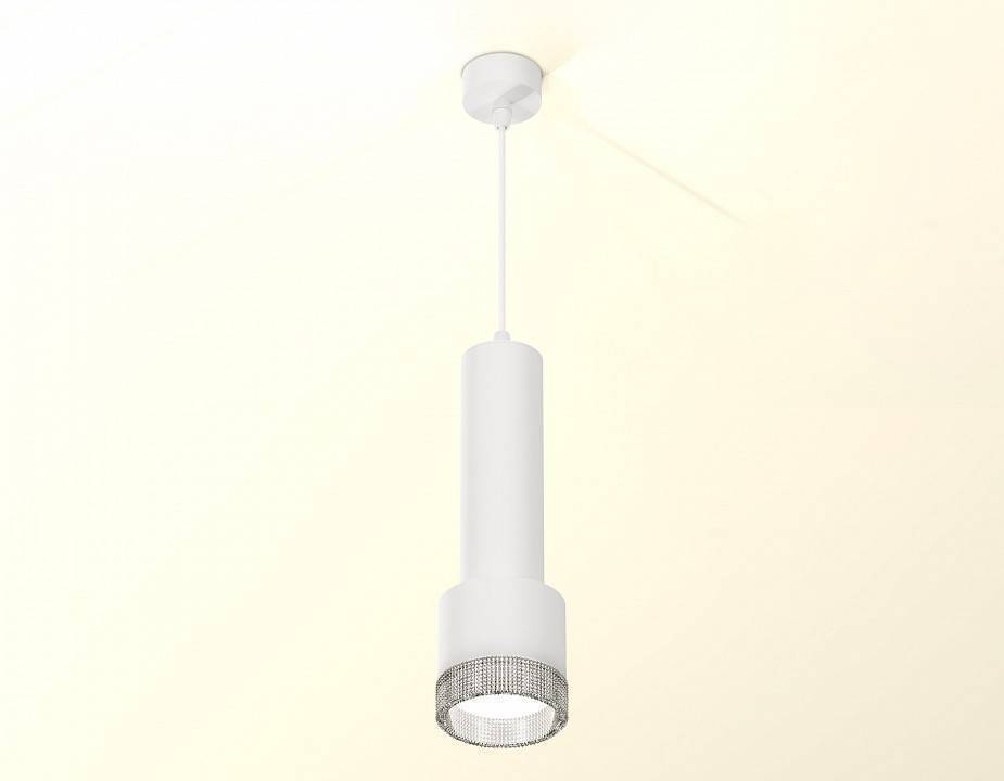 Подвесной светильник Ambrella Light XP XP8110005