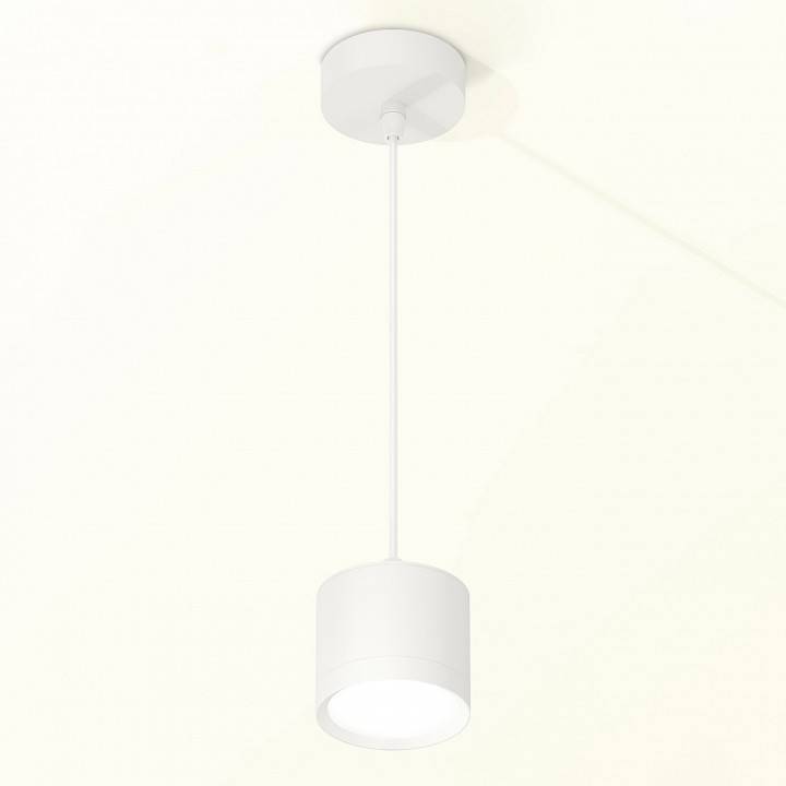 Подвесной светильник Ambrella light XP XP8110011 E27 XP8110011