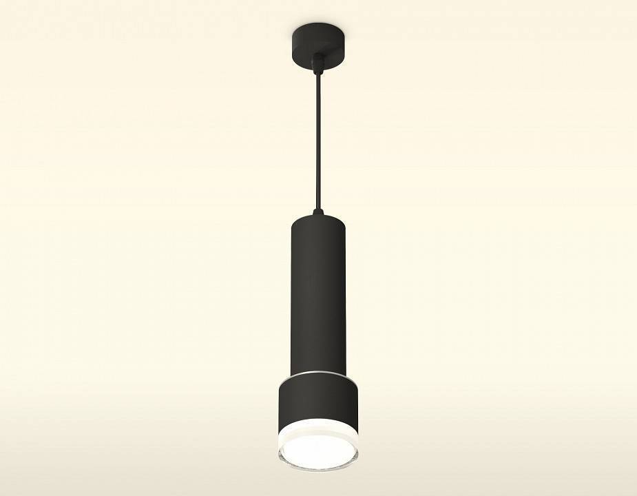 Подвесной светильник Ambrella Light XP XP8111009