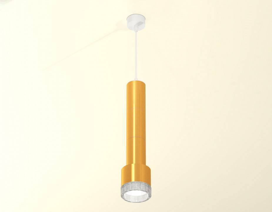 Подвесной светильник Ambrella Light XP XP8121005