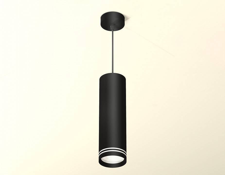 Подвесной светильник Ambrella Light XP XP8192004