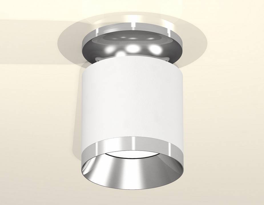 Накладной светильник Ambrella Light XS XS7401101