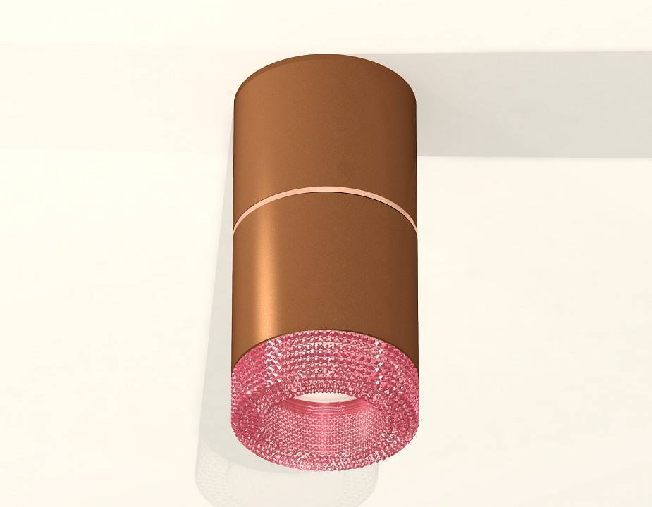 Накладной светильник Ambrella Light XS XS7404082