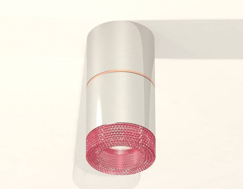 Накладной светильник Ambrella Light XS XS7405082