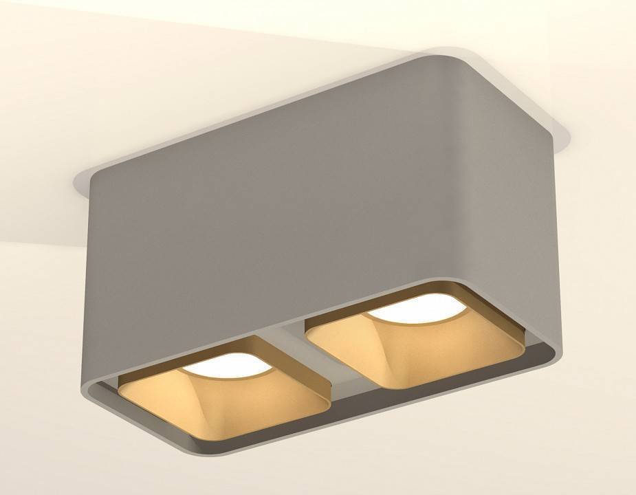 Накладной светильник Ambrella Light XS XS7852004