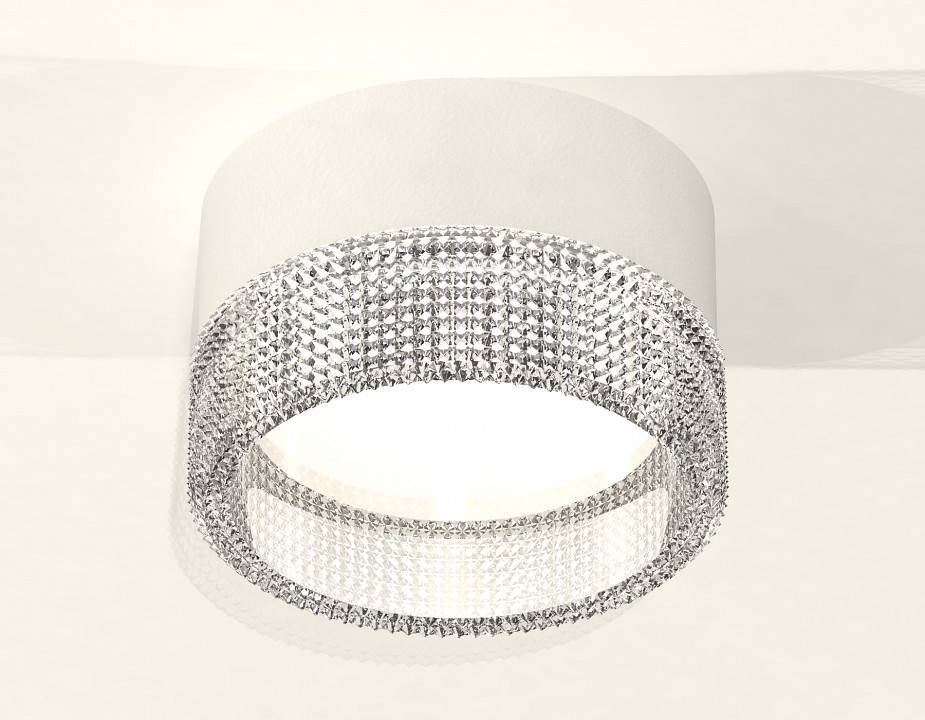 Накладной светильник Ambrella Light XS XS8101030