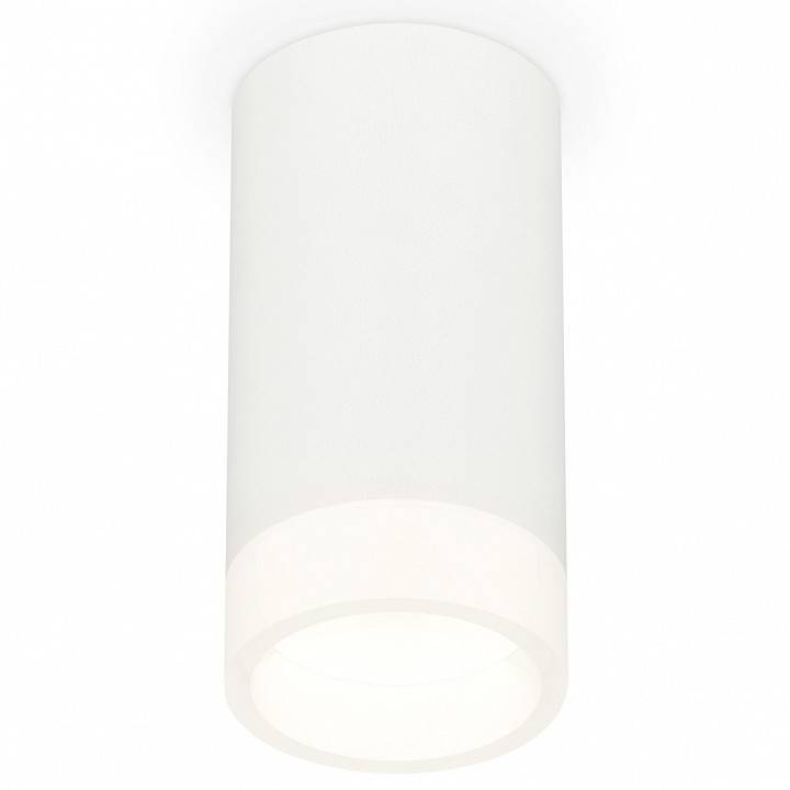 Накладной светильник Ambrella light XS XS8161002 LED 12 Вт