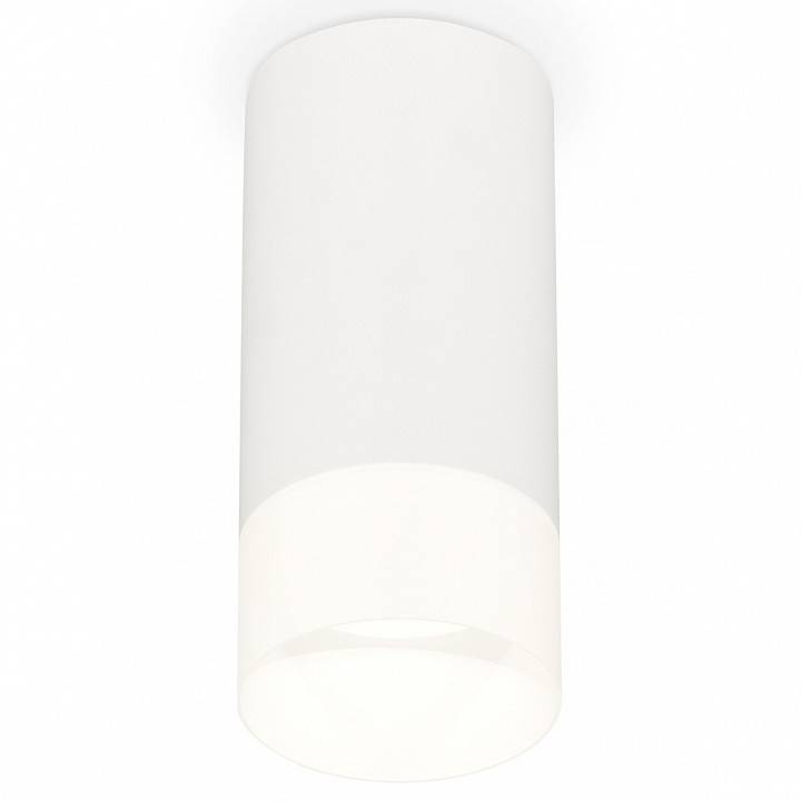 Накладной светильник Ambrella light XS XS8161003 LED 12 Вт