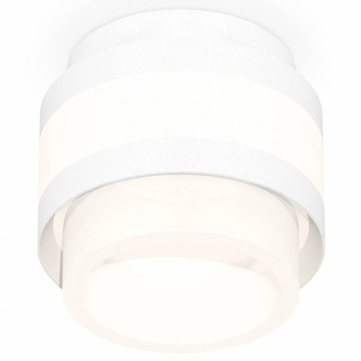 Накладной светильник Ambrella Light XS XS8418001