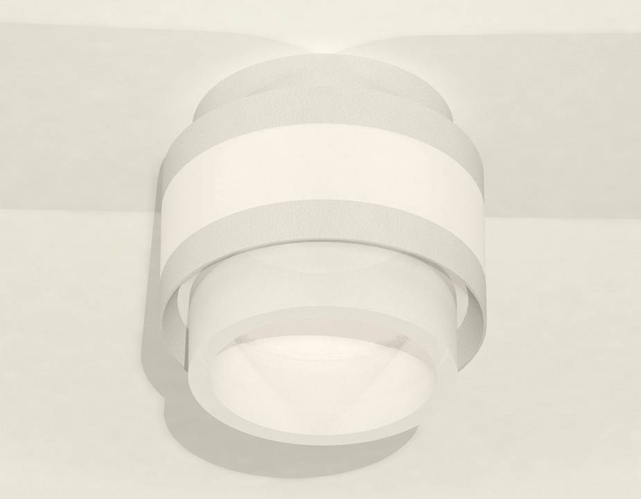 Накладной светильник Ambrella Light XS XS8418001