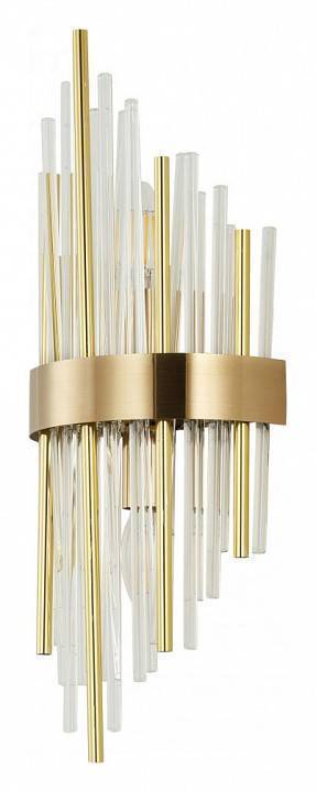 Накладной светильник Arte Milano AM-D170 2xE14 D170 H450 мм G 1A.D170.H450.E14.2 G