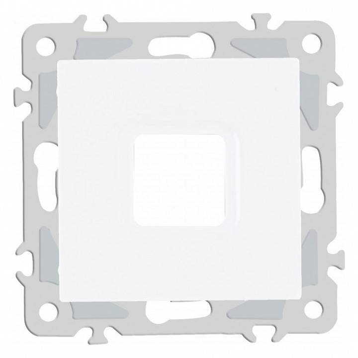 Розетка для вывод кабеля без рамки Arte Milano am-206 206.49-1.white