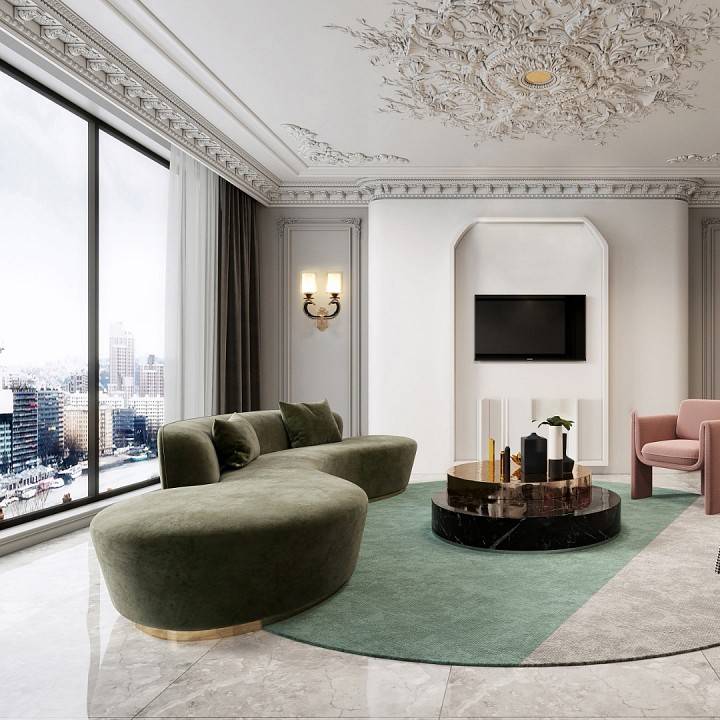 Бра Arte Milano Florentia 302237/2W Bk/Gd