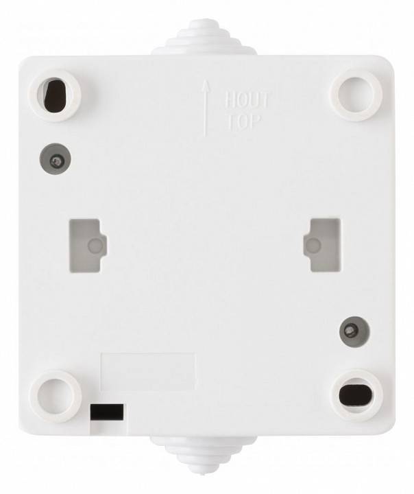 Кнопка звонка Arte Milano 309 309.36-1.grey