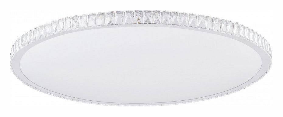 Накладной светильник Arte Milano Toskana D1000 мм NI 310122/D1000 NI