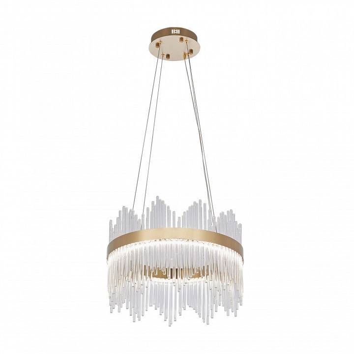 Подвесной светильник Arte Milano AM-Venezia 500 мм 311033/D500 BS