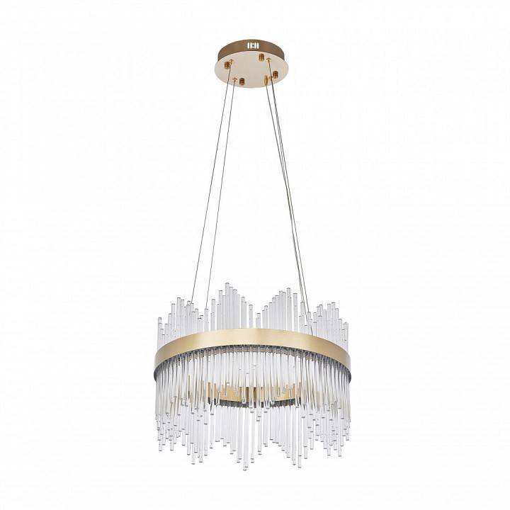 Подвесной светильник Arte Milano AM-Venezia 500 мм 311033/D500 BS