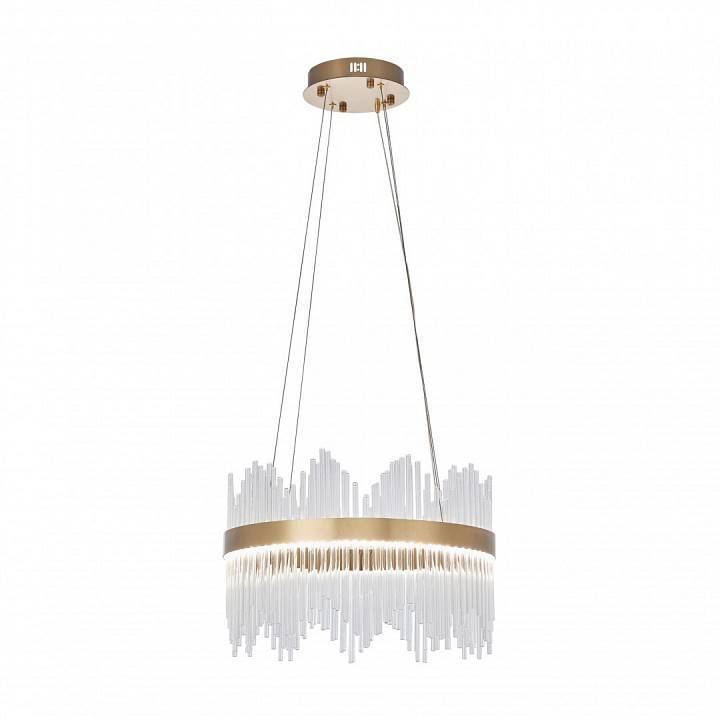 Подвесной светильник Arte Milano AM-Venezia 500 мм 311033/D500 BS