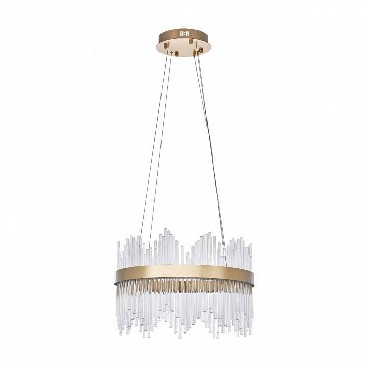 Подвесной светильник Arte Milano AM-Venezia 500 мм 311033/D500 BS