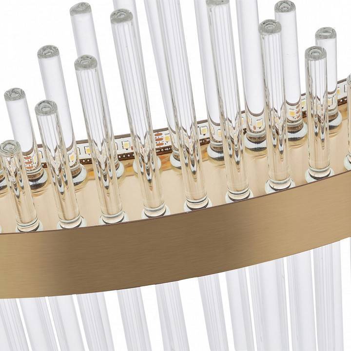 Подвесной светильник Arte Milano AM-Venezia 500 мм 311033/D500 BS