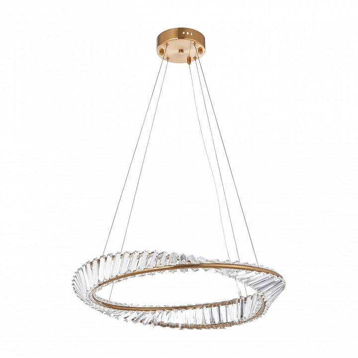 Подвесной светильник Arte Milano AM-Venezia диаметр 600 мм 318033/D600 BS