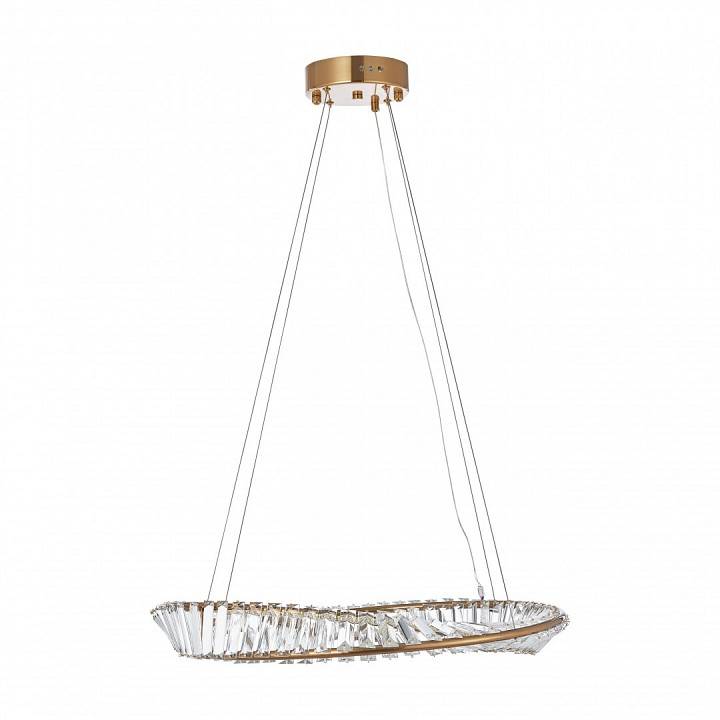 Подвесной светильник Arte Milano AM-Venezia диаметр 600 мм 318033/D600 BS