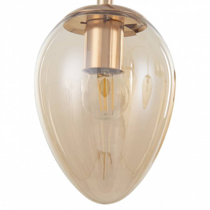 Люстра на штанге Arte Milano Napoli 327619/3 FG+WH