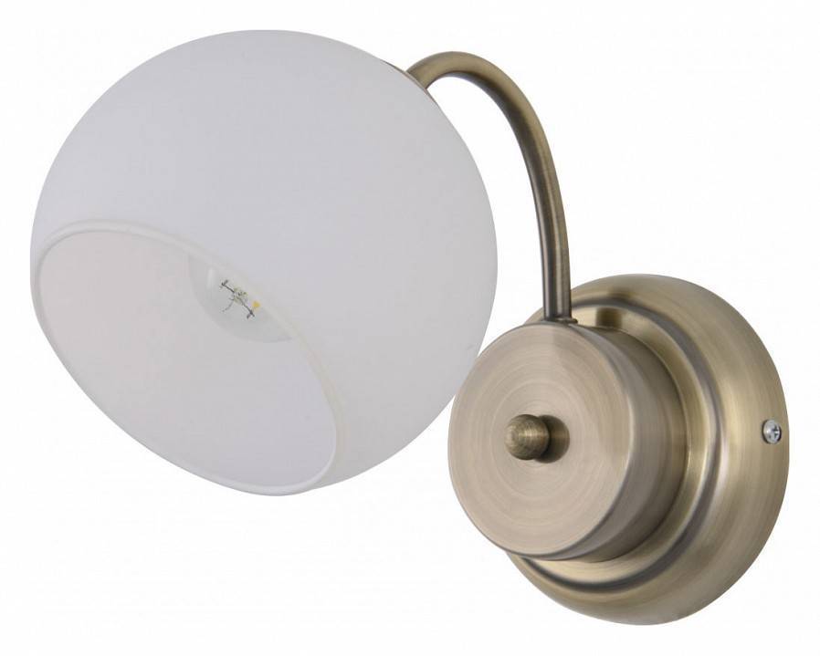 Бра Arte Milano Amalfi 335010/1W AB