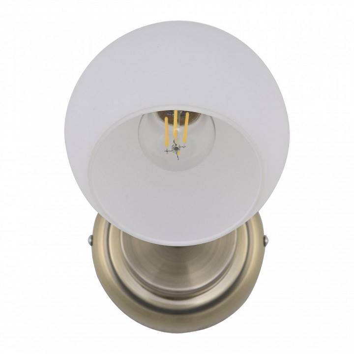 Бра Arte Milano Amalfi 335010/1W AB