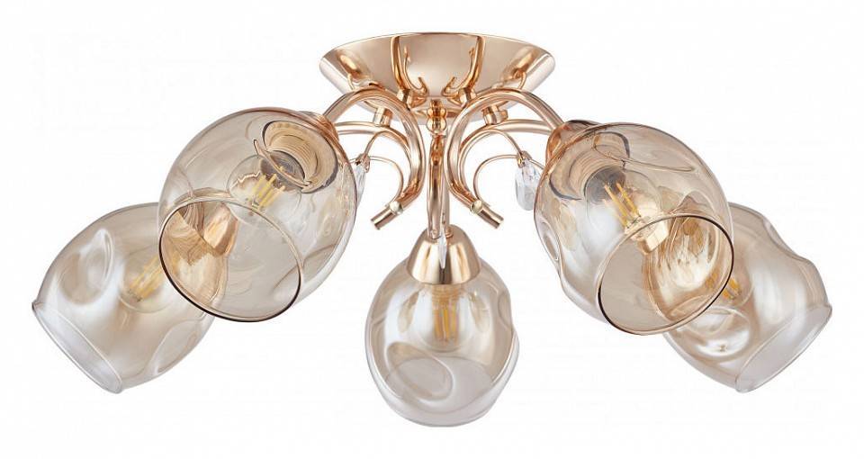 Потолочная люстра Arte Milano Napoli-6820 336034/5 FGD