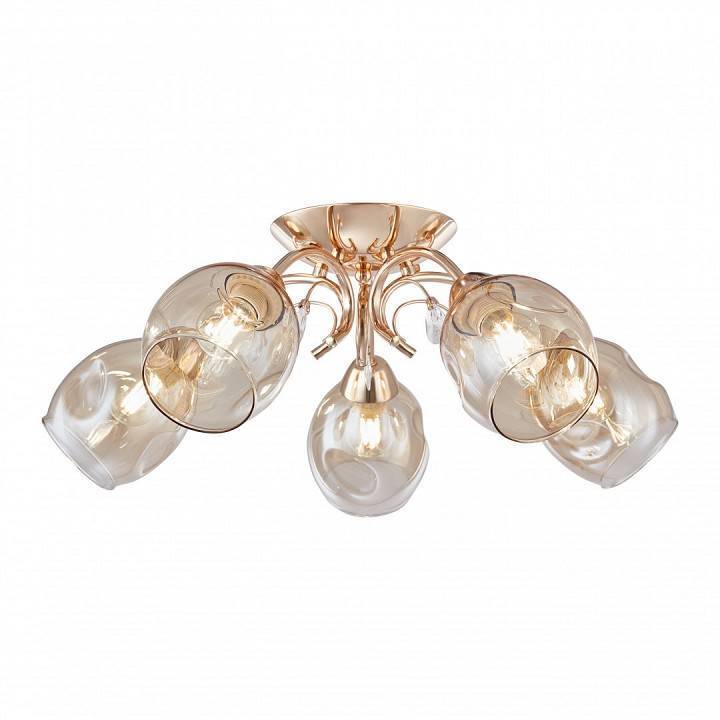 Потолочная люстра Arte Milano Napoli-6820 336034/5 FGD