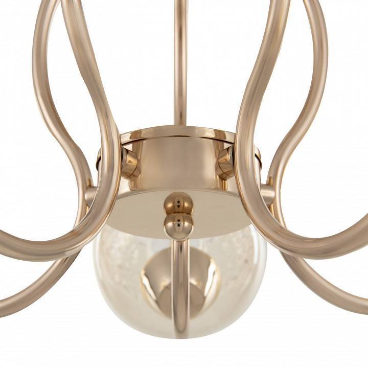 Подвесная люстра Arte Milano Amalfi-7556 337556/5 FGD