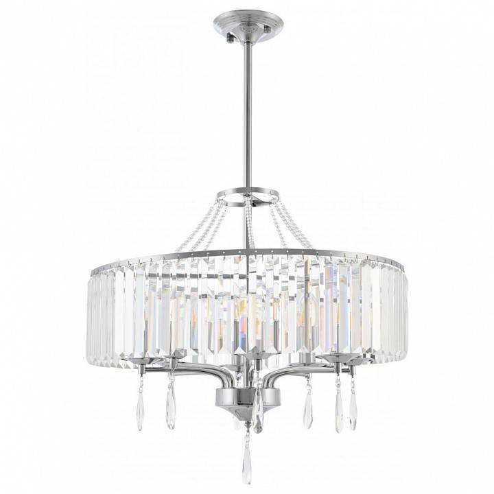 Люстра на штанге Arte Milano Sorrento 371009/8/300/600 CR