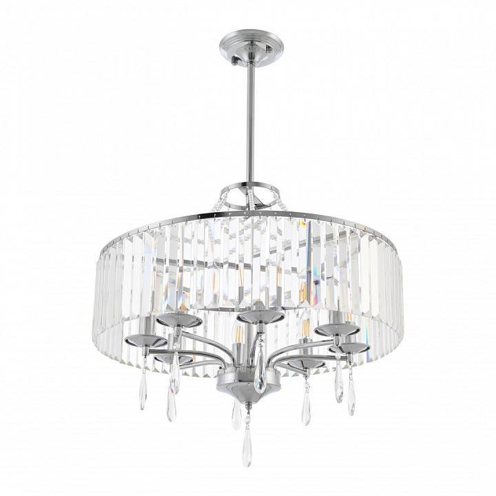 Люстра на штанге Arte Milano Sorrento 371009/8/300/600 CR