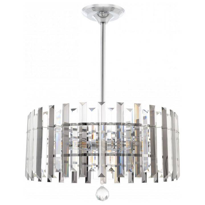 Люстра на штанге Arte Milano Sorrento-1409 371409/6/350/470 CR