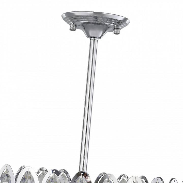 Светильник на штанге Arte Milano Sorrento-2019 372019/6/300/390 CR