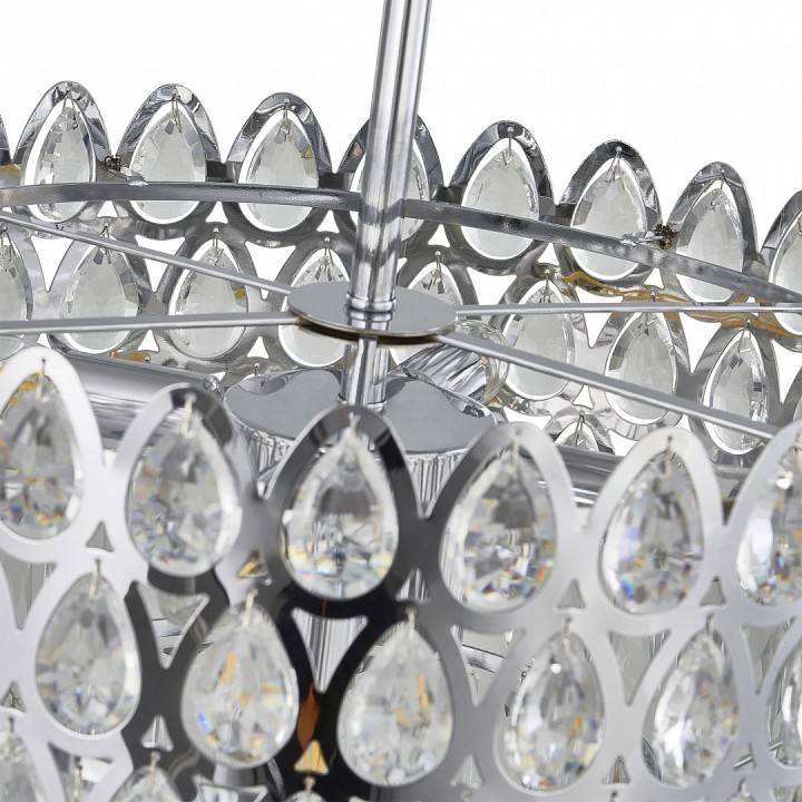 Светильник на штанге Arte Milano Sorrento-2019 372019/6/300/390 CR