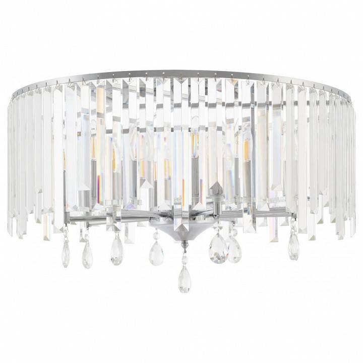 Потолочная люстра Arte Milano Sorrento 372509/8/590 CR